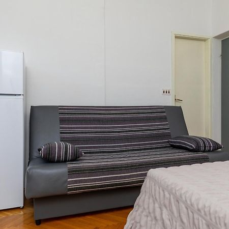 Apartments By The Sea Lokva Rogoznica, Omis - 18638 חדר תמונה