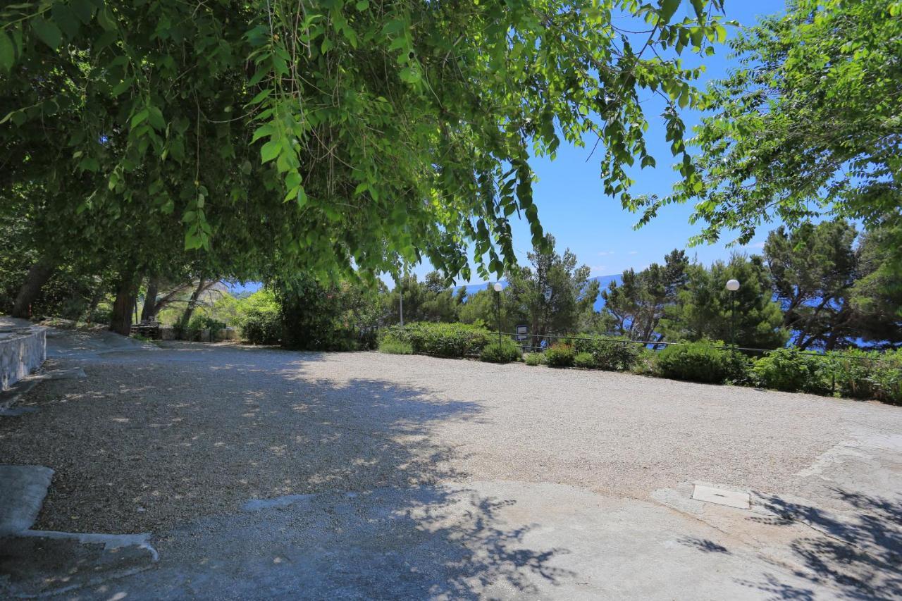 Apartments By The Sea Lokva Rogoznica, Omis - 18638 מראה חיצוני תמונה