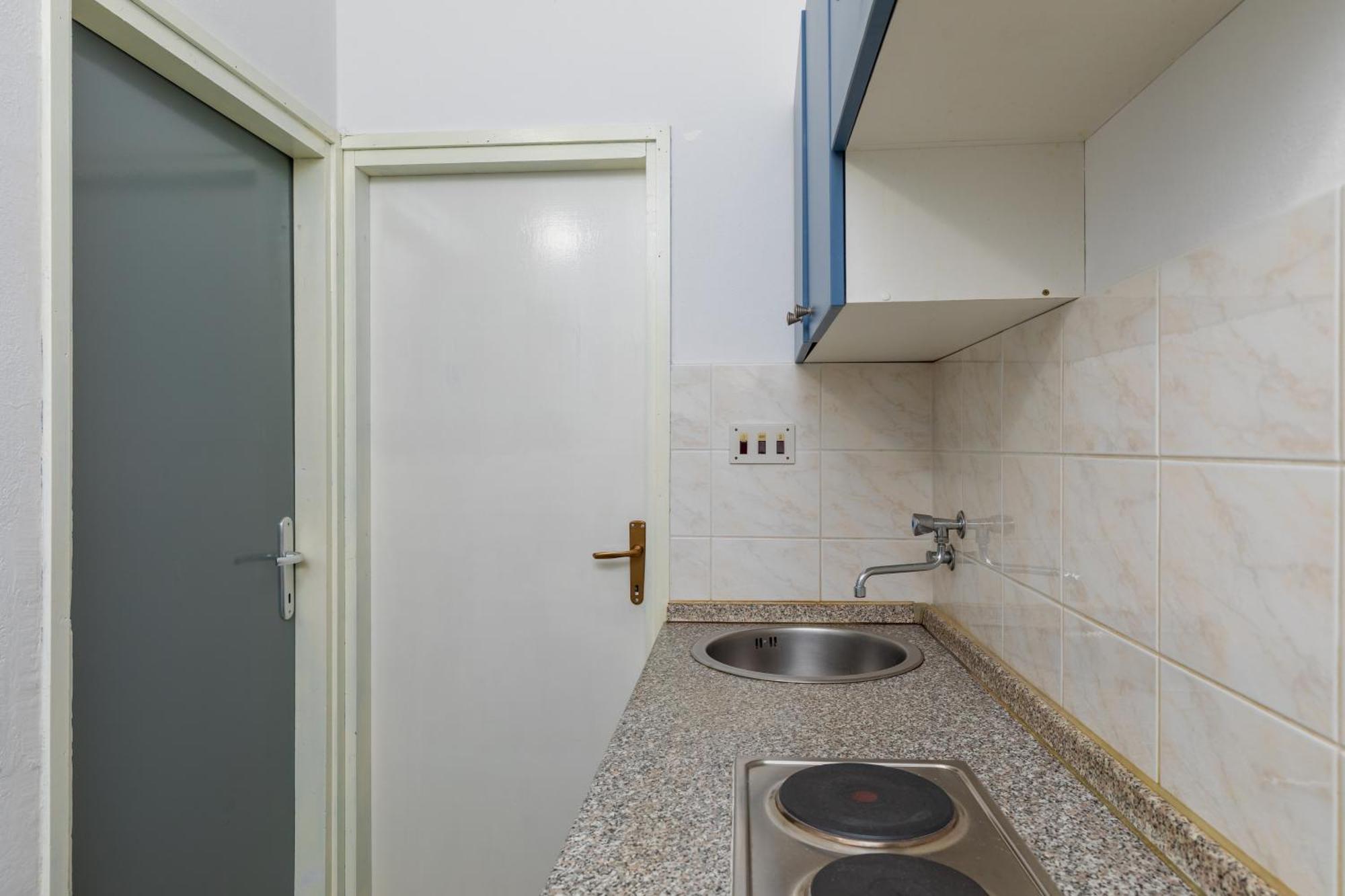 Apartments By The Sea Lokva Rogoznica, Omis - 18638 חדר תמונה